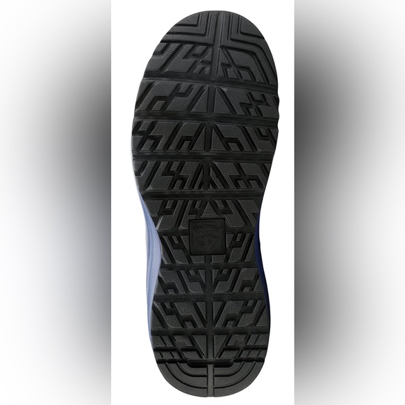 Herman Survivors Women's Cassle Composite Toe Work Shoes - Picture 7 of 7